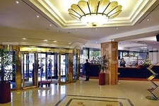 Jolly Hotel Ambasciatori