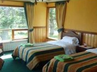 Hosteria Las Lengas - Tierra del Fuego