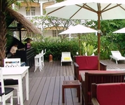 Maison Souvannaphoum Hotel