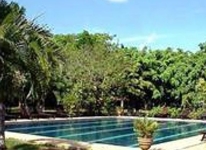 Hacienda La Pacifica