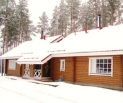 Cottage Honkasappee, 3 сп КТ
