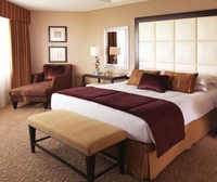 Фото отеля Al Bustan Rotana Фото отеля Al Bustan Rotana