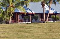 Фото отеля Bird Island Lodge