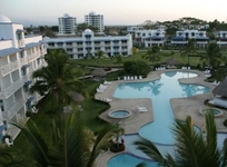 Playa Blanca Beach Resort, Spa and Residence