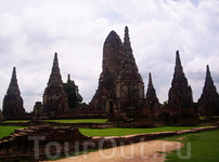 Кхмерские храмы