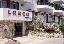 Larco Hotel