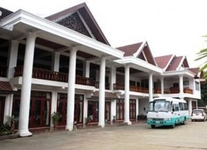 Manoluck Hotel