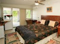 Bank Guest House