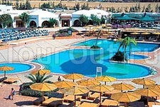 Mercure Hurghada