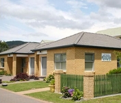 Birchwood Spa Motel