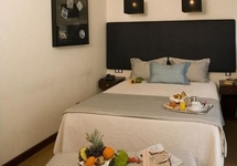 Belver Principe Real Hotel