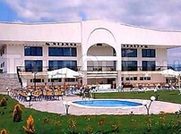 Dedis Resort Kastoria