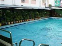 Angsoka Hotel Teluk Intan