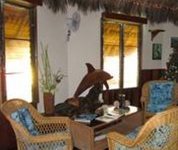 Blackbird Caye Resort
