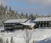 Hindseter Mountain Hotel