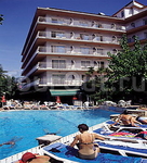 Hotel Acapulco Lloret De Mar