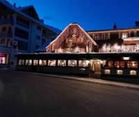 Фото отеля Alpenclub Engelberg