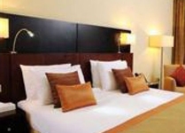 Moevenpick Hotel & Residence Hajar Tower Makkah