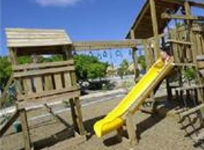 Lodge Kura Hulanda & Beach Club
