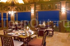 Olhuveli Beach & Spa Resort