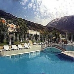 Aymera Hill Aymera Hill