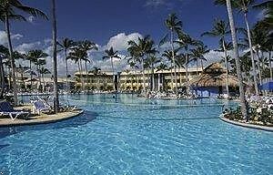 Grand Paradise Bavaro