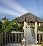 Soneva Fushi by Six Senses Spa