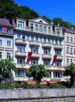 Jessenius Spa Hotel