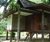 Baan Rimnam Resort