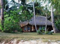 Dolarog Beach Resort