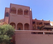 Auberge Des Jardins du Dades