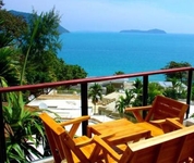 Andaman Cove Condos Phuket