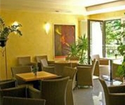 Parc Plaza Hotel Luxembourg