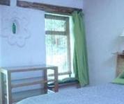 Country Guest House Las Chullpas