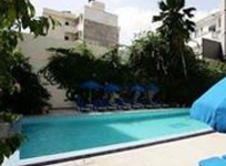 Faidherbe Hotel Dakar