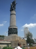 Памятник жертвам и героям наводнения
