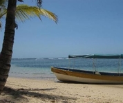 Red Frog Bungalows