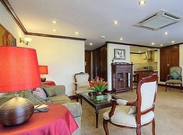 De lAnnapurna Hotel