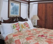 The Ginger Lily Hotel Gros Islet