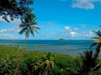 Kosrae Village Ecolodge