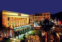 Фото отеля Hotel Lirico