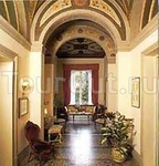 Hotel Villa Liana