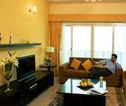 Time Crystal Hotel Apartments