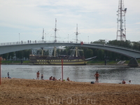 Новгород