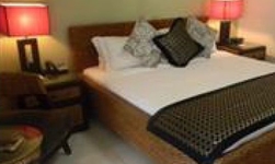 Heritage Park Hotel Honiara