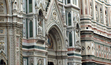 Кафедральный собор  Santa Maria del Fiore