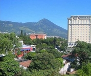 Hilton Princess San Salvador