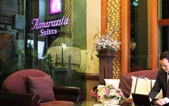 Amaranta Suites