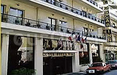 Oscar Inn