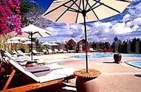 Фото отеля Layan Beach Resort & Spa